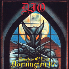 Dio-Donnington87Front