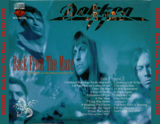 Dokken-BackMazeBack