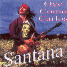 Santana-OyecomoFront